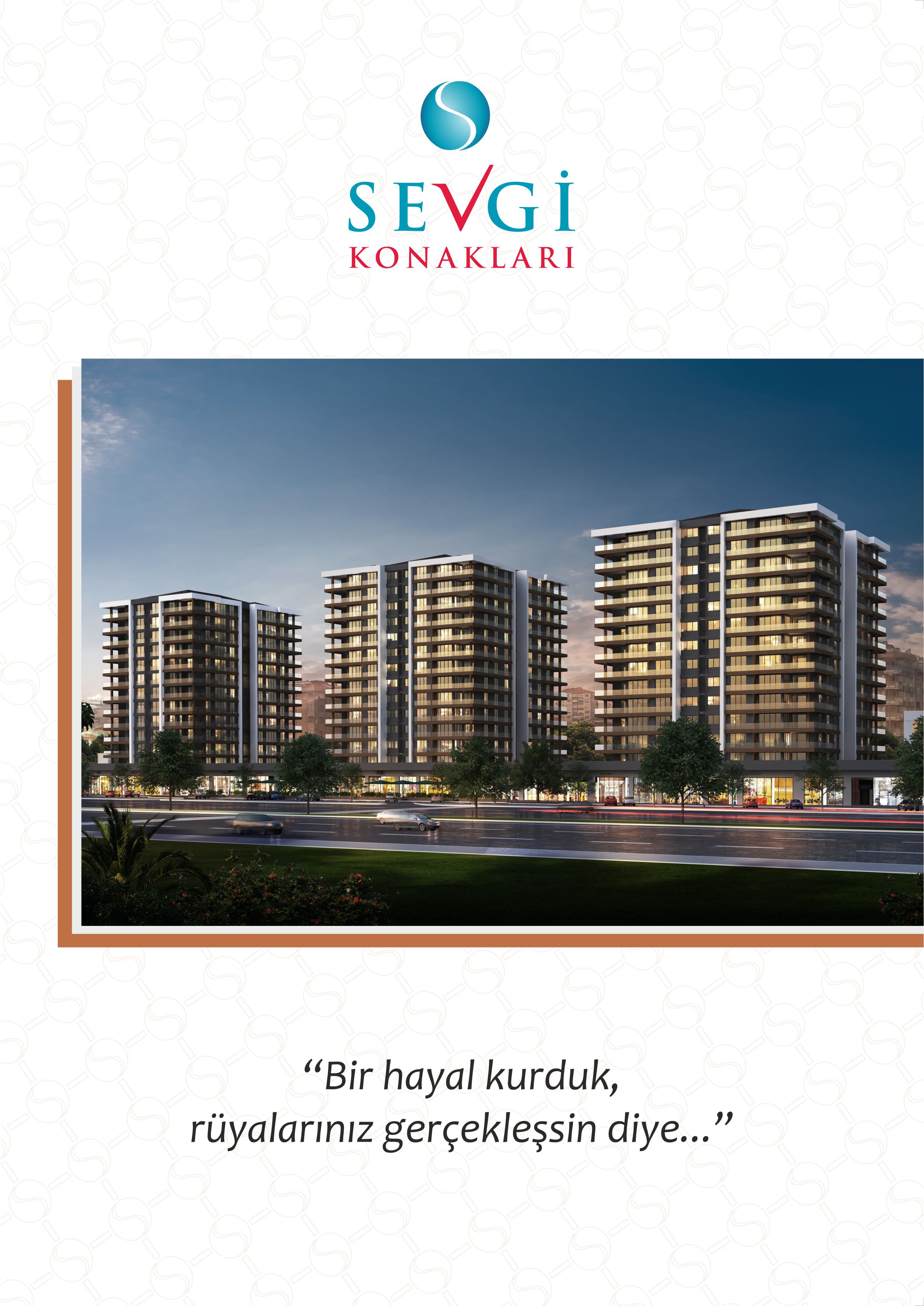 Sevgi Konakları