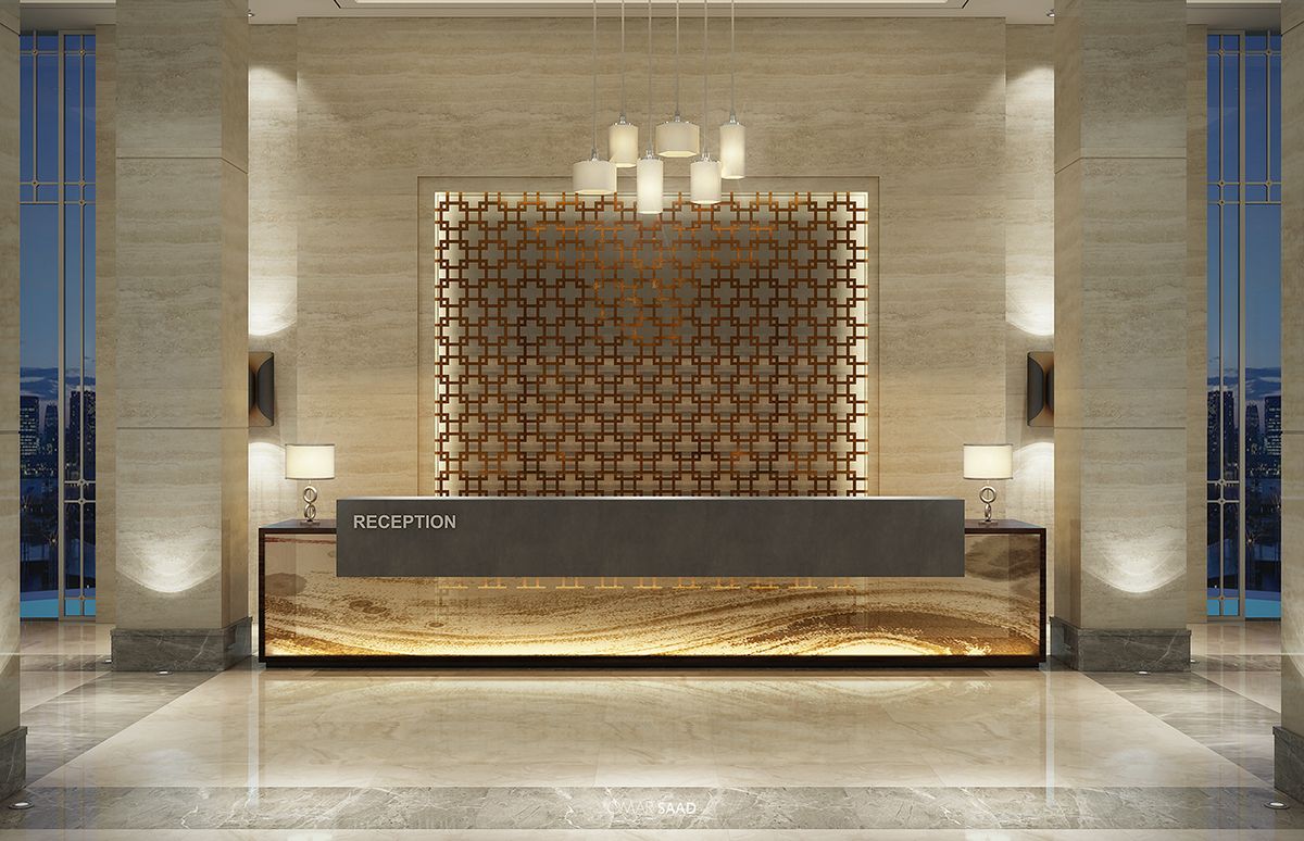 5 YILDIZLI OTEL KONFORU